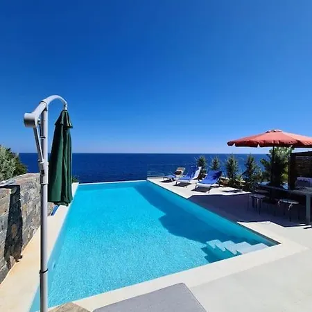 Villa Harmonie *
