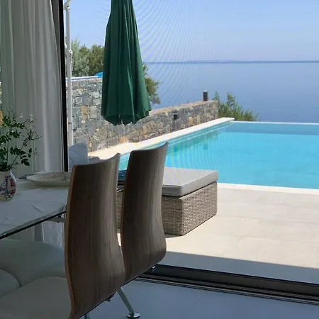 Villa Harmonie *