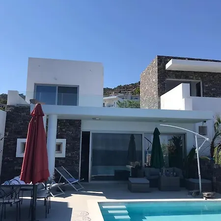 Villa Harmonie